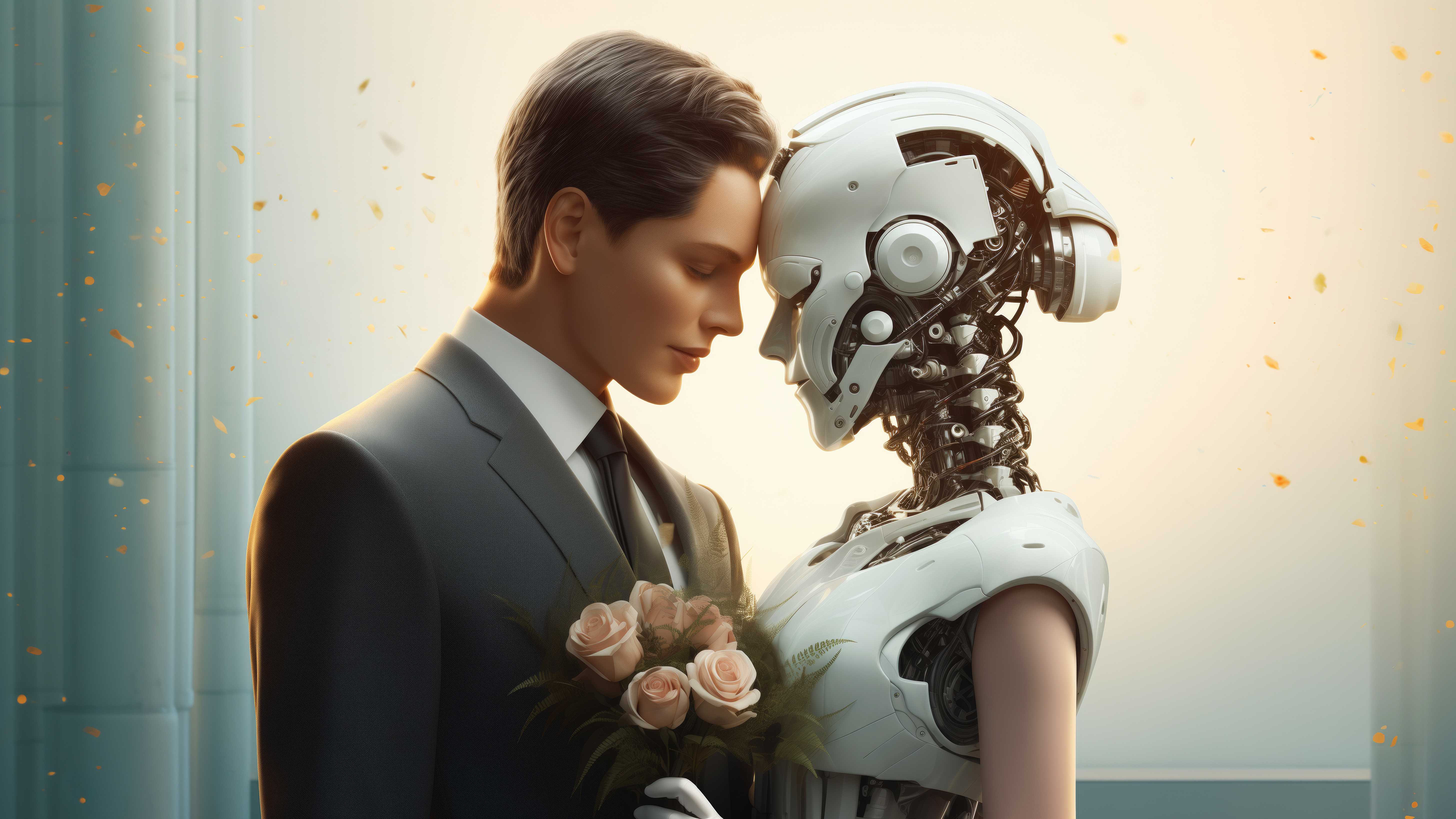 Why AI Companions are the Future of Human-Tech Relationshipss